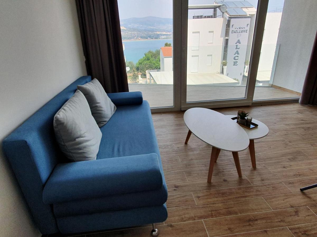 Grand Palace Trogir Dış mekan fotoğraf