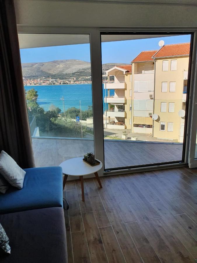 Grand Palace Trogir Dış mekan fotoğraf