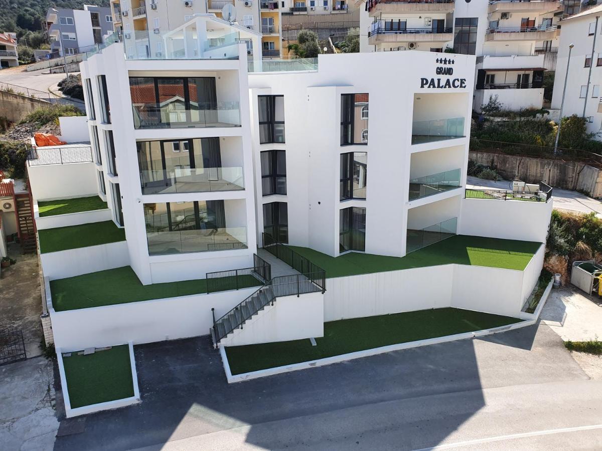 Grand Palace Trogir Dış mekan fotoğraf