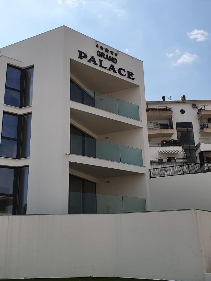 Grand Palace Trogir Dış mekan fotoğraf