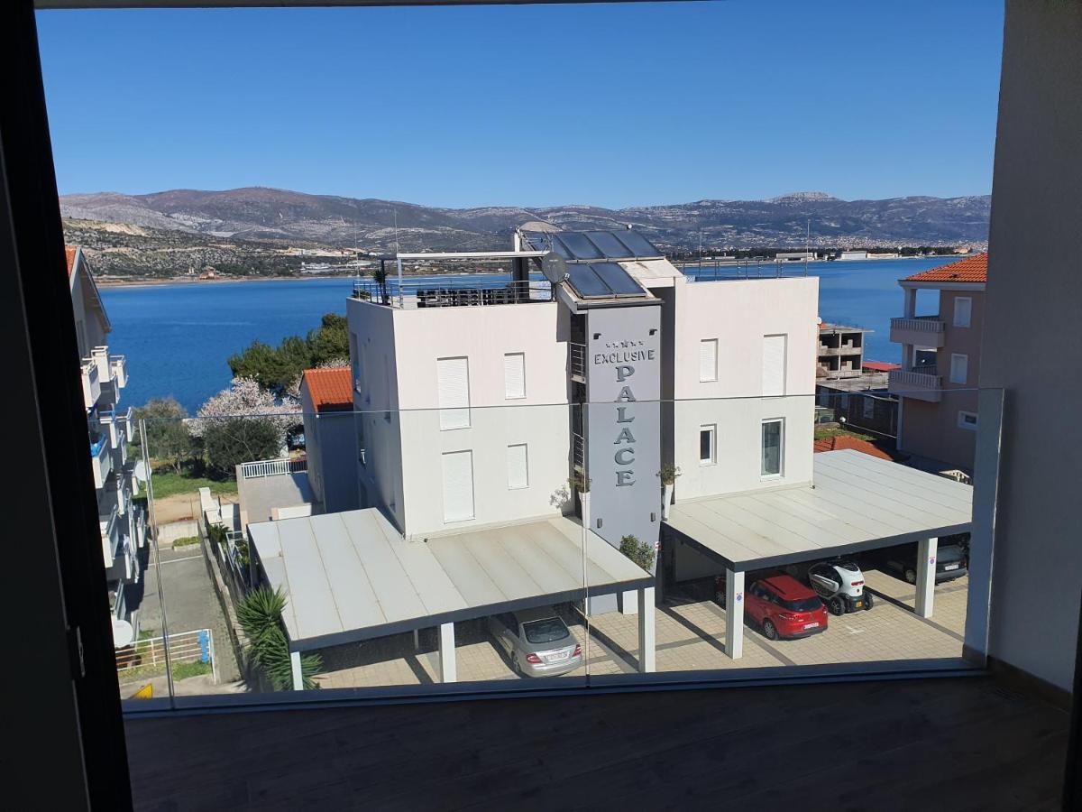 Grand Palace Trogir Dış mekan fotoğraf