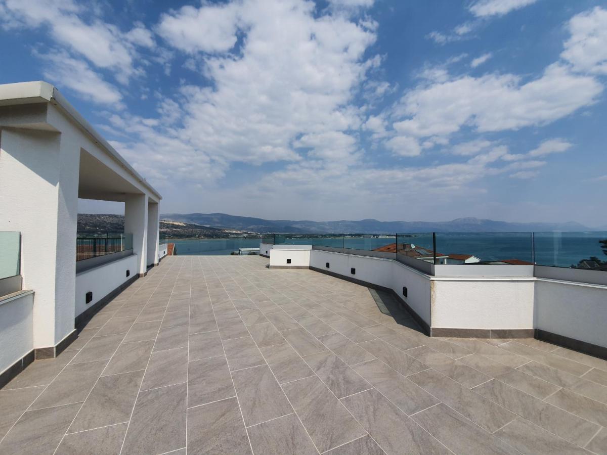 Grand Palace Trogir Dış mekan fotoğraf