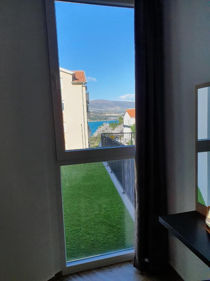 Grand Palace Trogir Dış mekan fotoğraf
