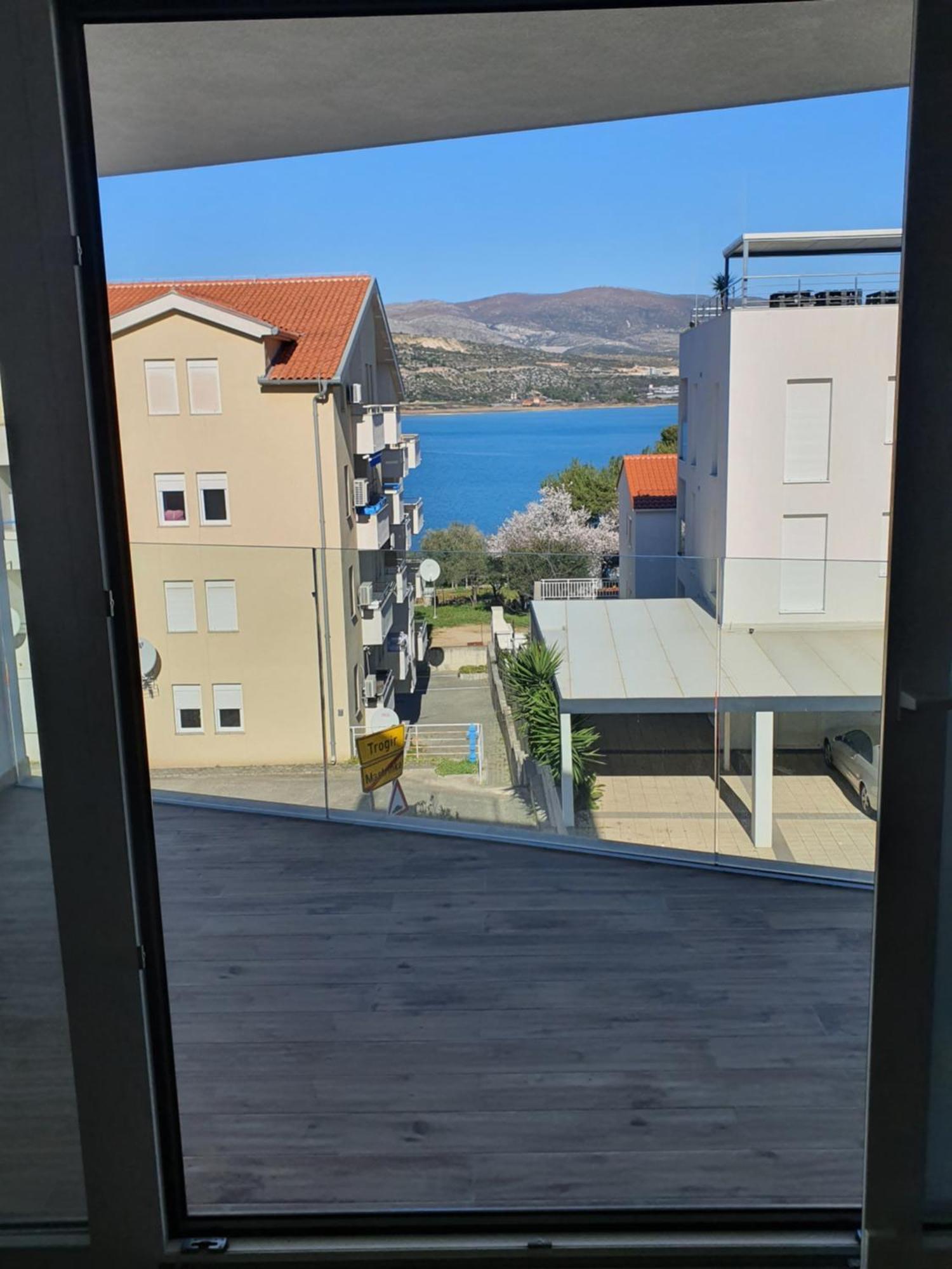 Grand Palace Trogir Oda fotoğraf